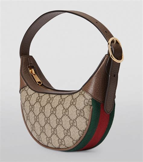 gucci super mini purse|Gucci ophidia mini shoulder bag.